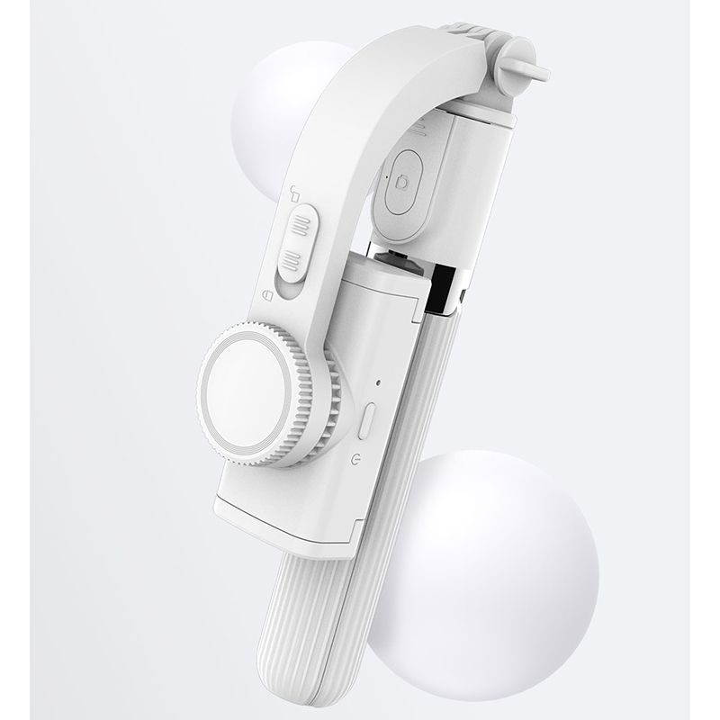 L08 Stabilizer White