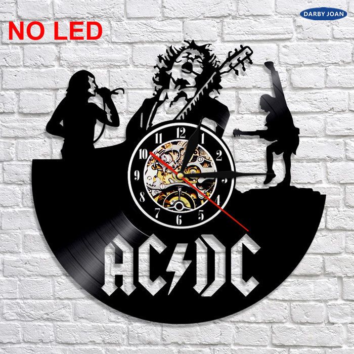 no led-12 inch