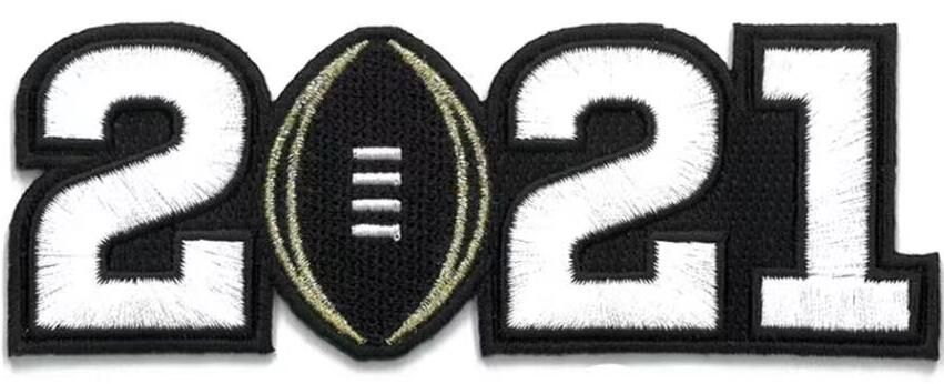 2021 Patch