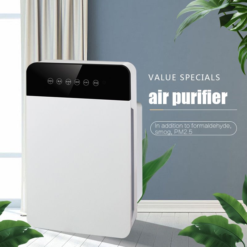 Homedics air purifier ozone Clearance