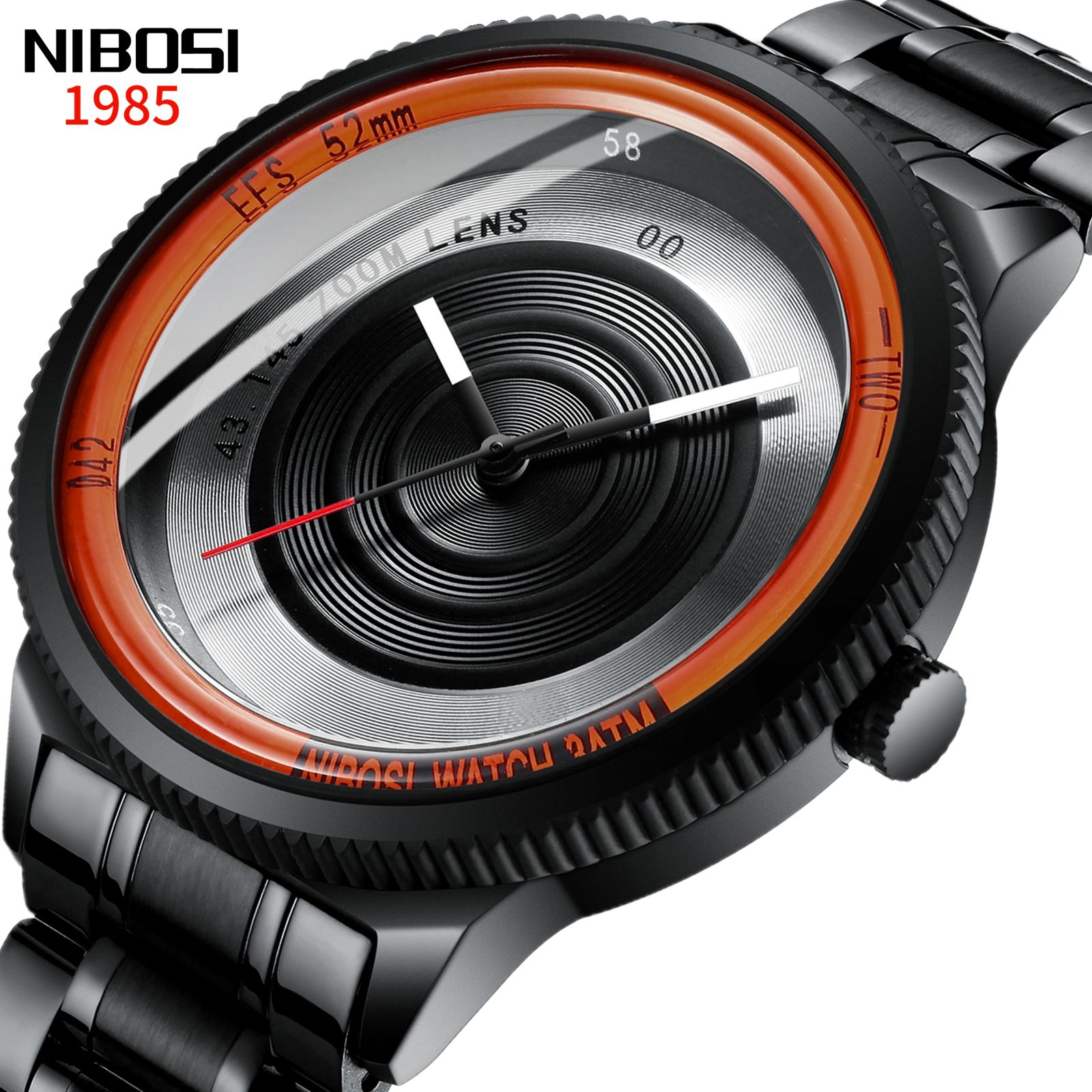 cool design watches