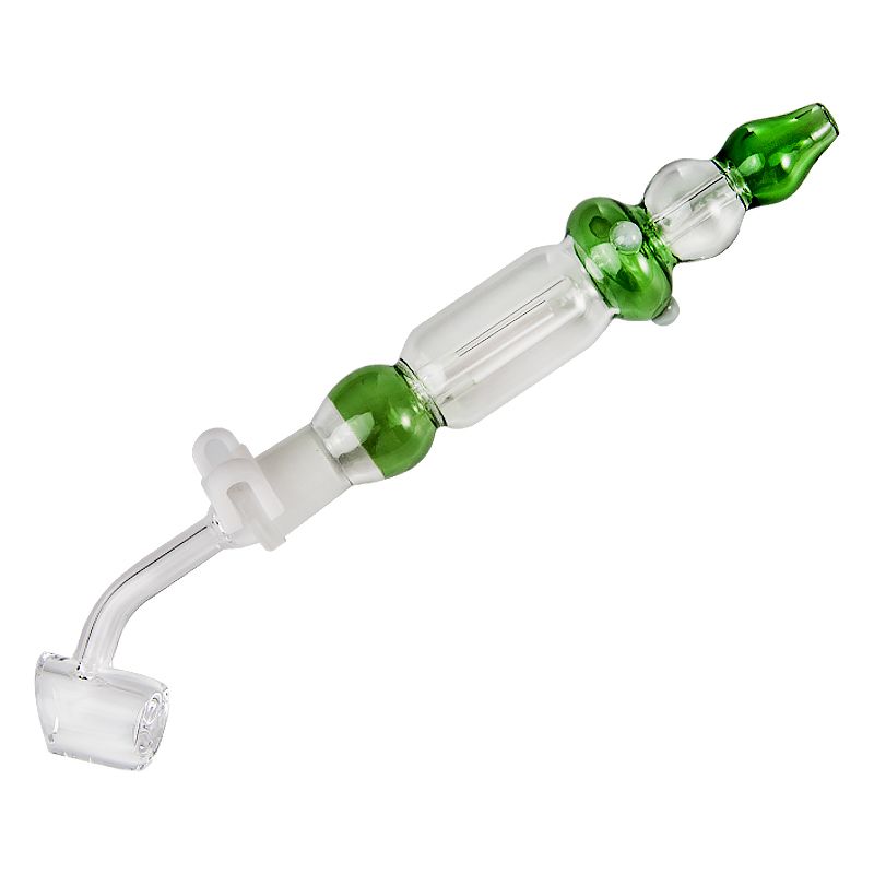 Vert avec joint de 10 mm