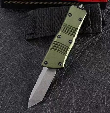 green tanto