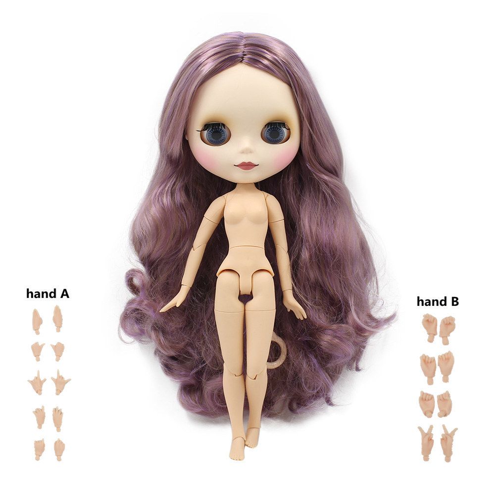 Matte Visage Nu Doll7