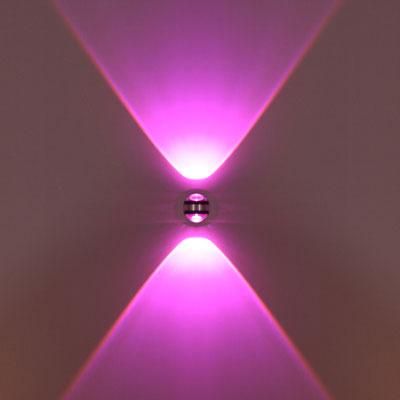 Фиолетовый свет 5W