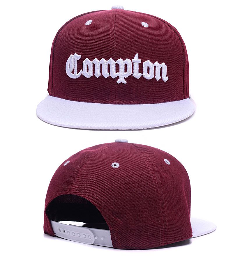 Compton 3 #