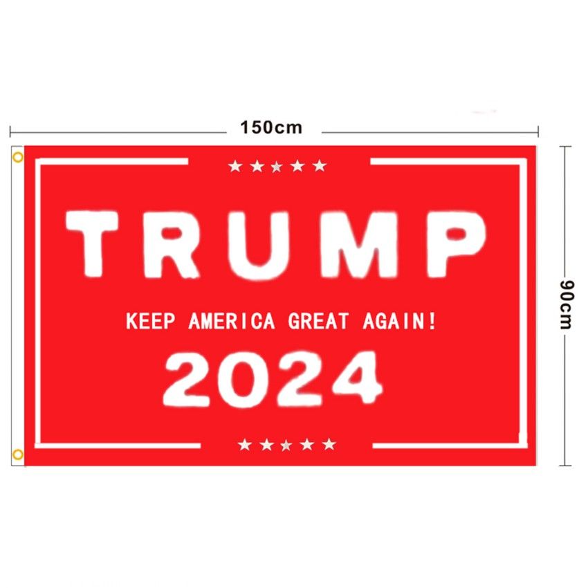 Trump 2024 A4.