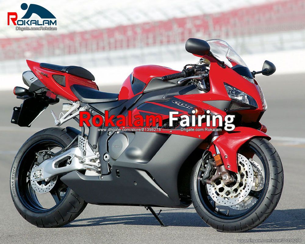 04 05 CBR1000RR Части для Honda CBR 1000RR 2004 CBR 1000 RR 2005 Мотоциклы  Формов (литье
