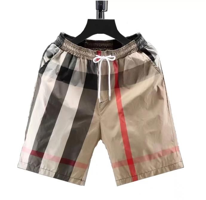 Compra Extranjero Suelto Verano Corto Para Hombre Para Mujer Diseñadores Pantalones  Cortos De Verano Moda Calle Ropa Ropa Arena Playa Rápido Secado Traje De  Baño Tablero De Impresión Pantalones # M 5xl