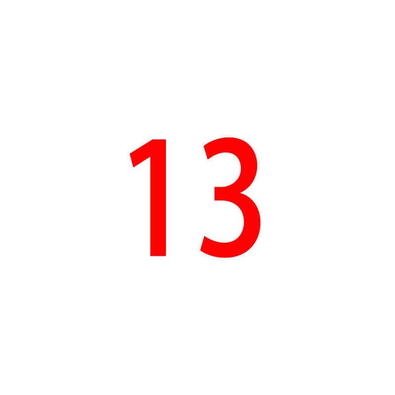 13.