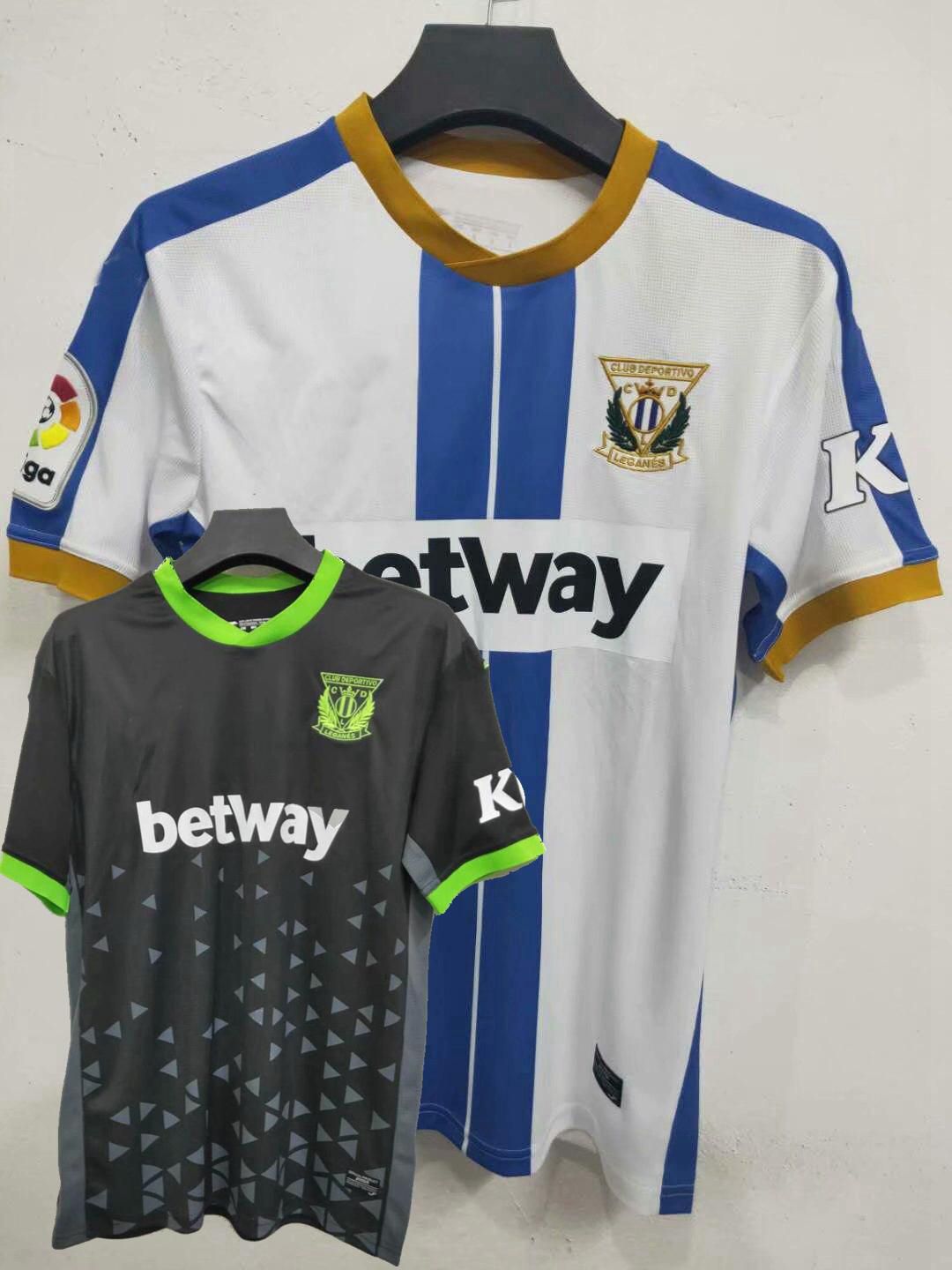 leganes jersey