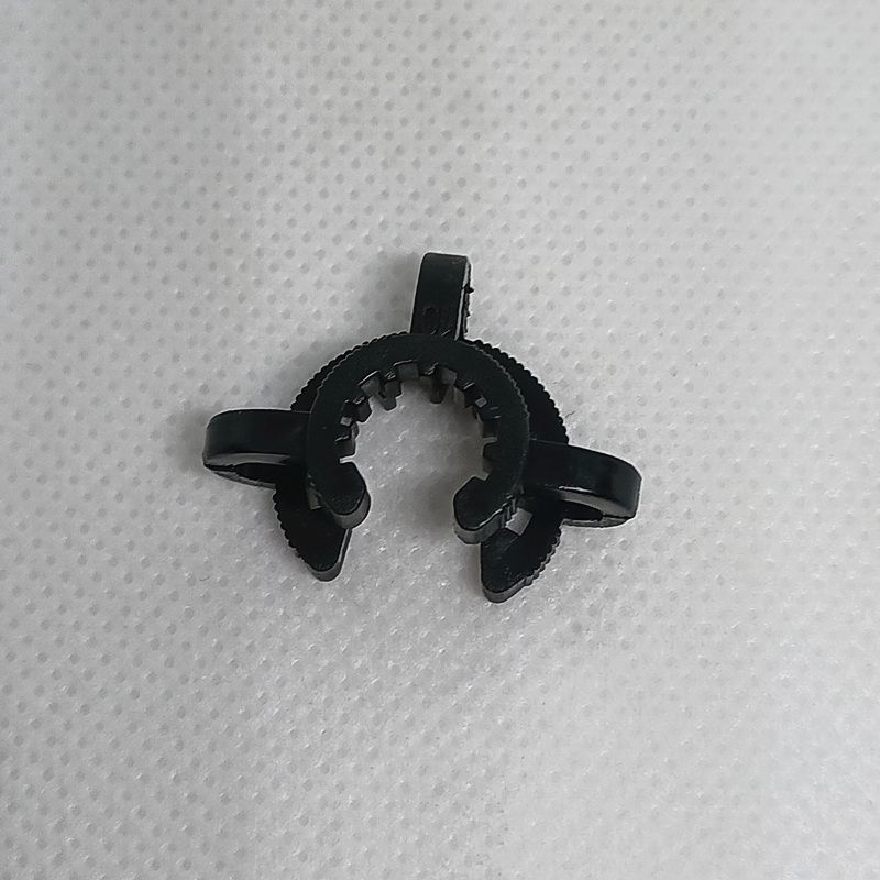 10mm Black