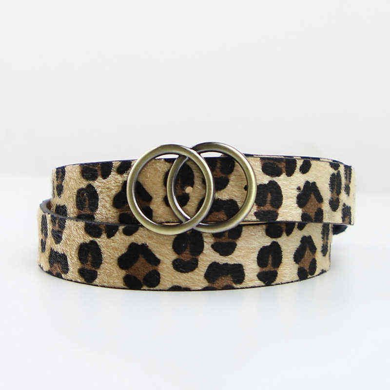 Style 4 Leopard