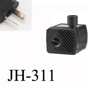 HJ311 UA Plug Adapting