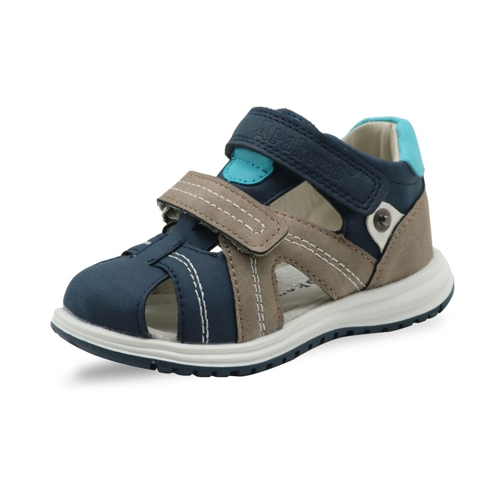 size 4 baby sandals boy