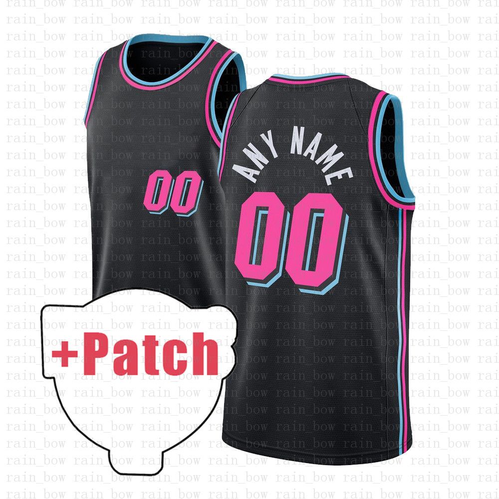 Patch + Mens Jersey (Rehuo)