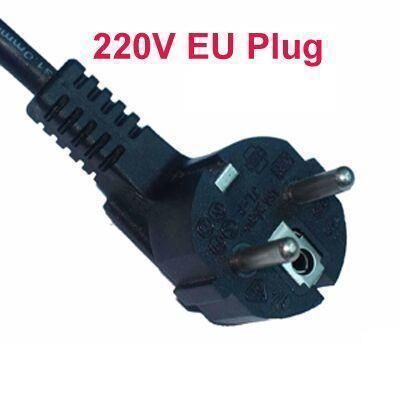 EU -Stecker