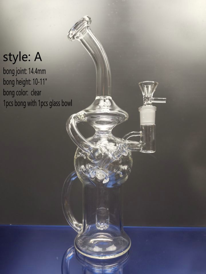 bong style: A