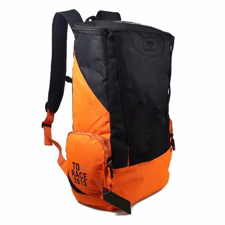 cross country backpack