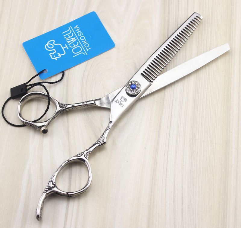 thinning scissors