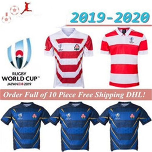 Buy Dropshipping Rugby Jerseys Online, Cheap 2019 2020 Japan Rugby