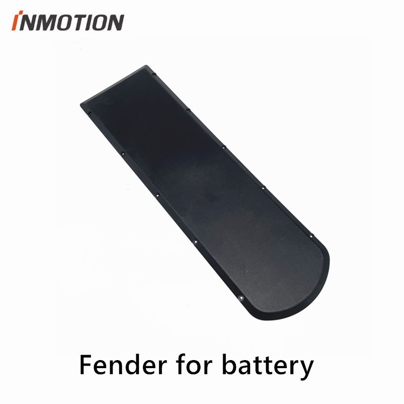 Fender for Battery