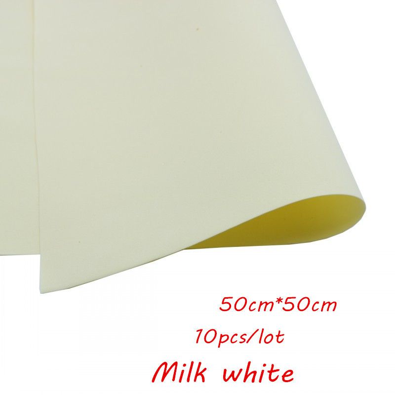 Milk White