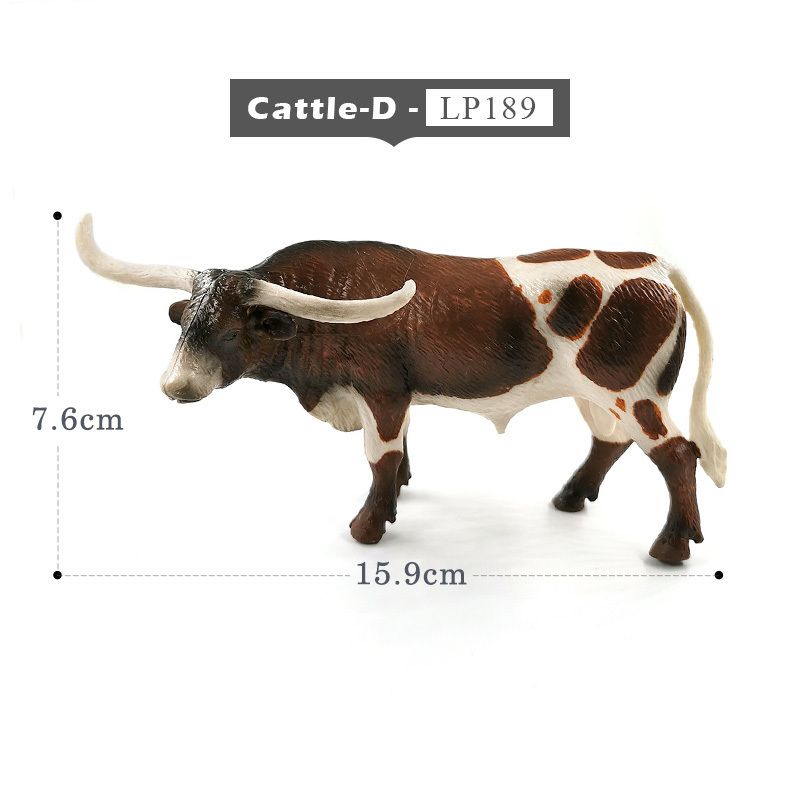 Cattle -d