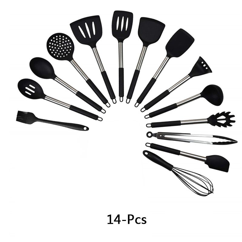 14 Pcs Set Kitchen