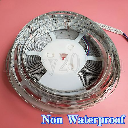 IP20 Non Waterproof