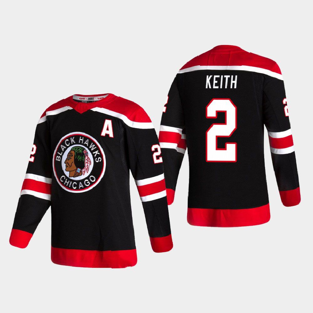 duncan keith throwback jersey
