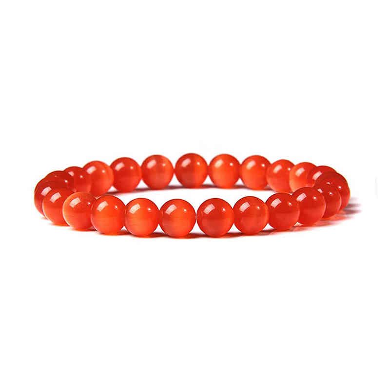 Carnelian-18.5cm