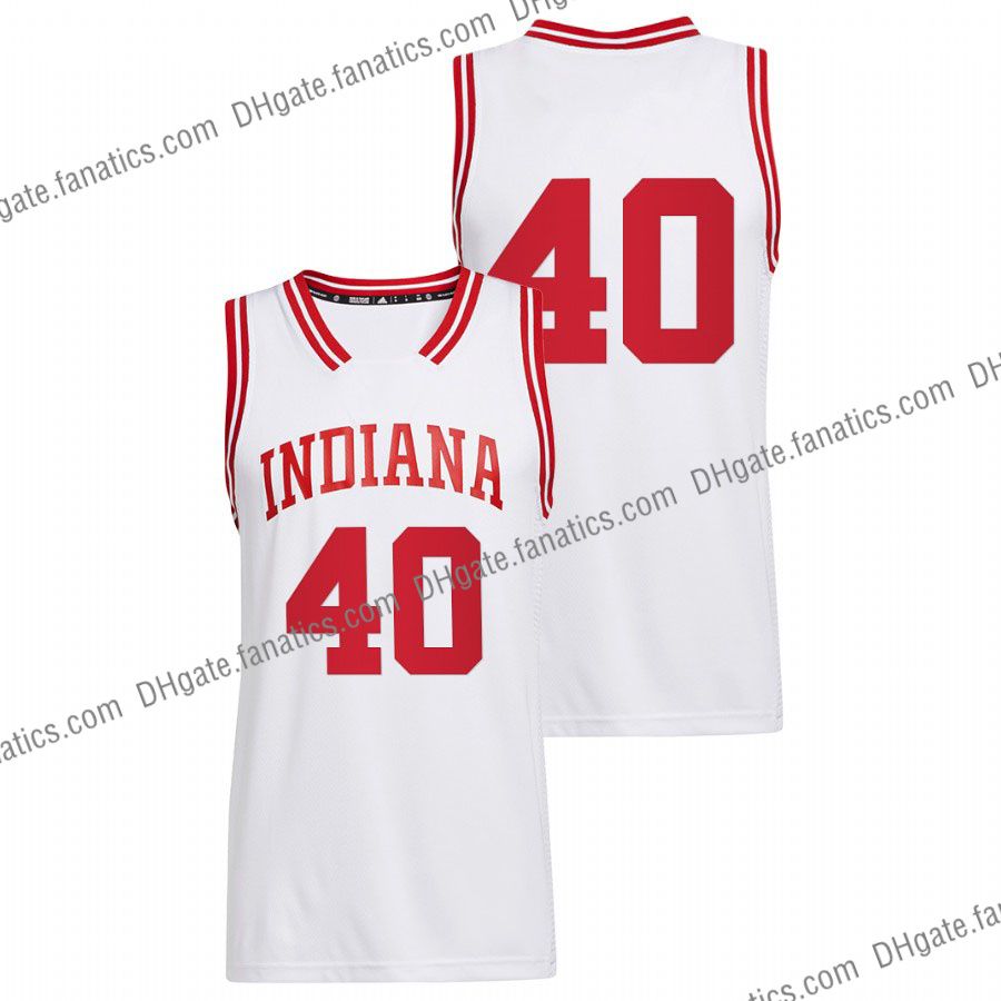 40 Cody Zeller