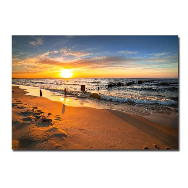 Geen frame 30x50 cm XQ-467-3