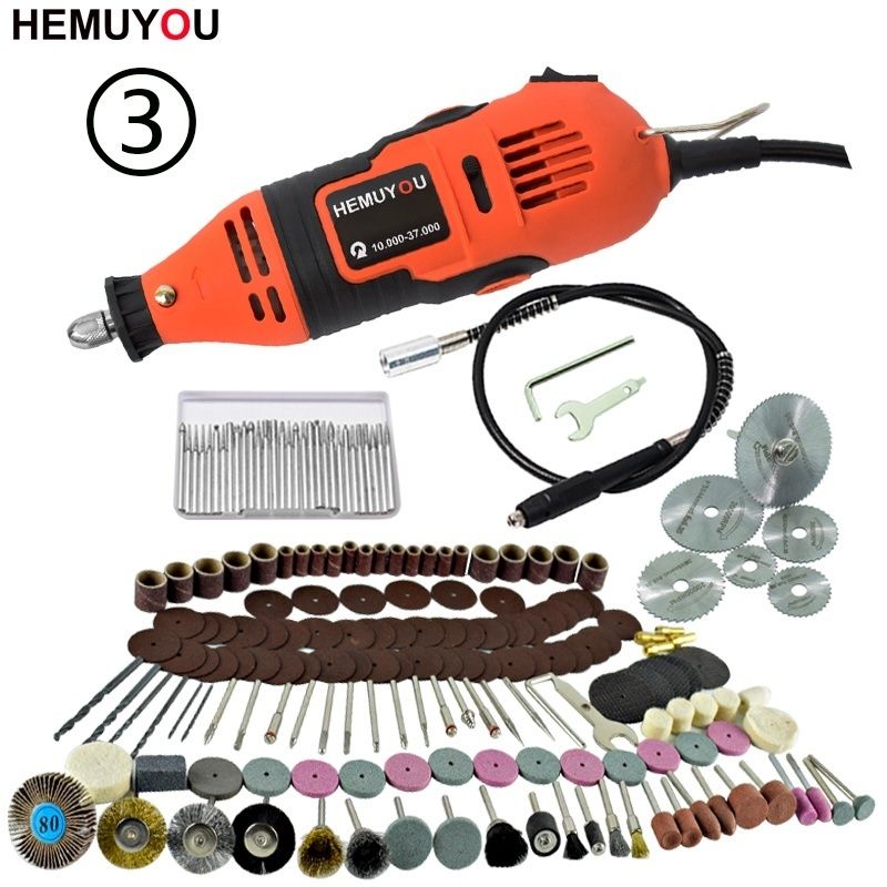 Dremel Mini Electric Rotary Tool Grinder Engraver, Pen Style Grinding  Machine With Accessories For DIY Projects, Crafts, And Hobbyists. From  Shanye10, $26.5