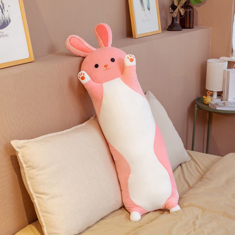 Pink Bunny