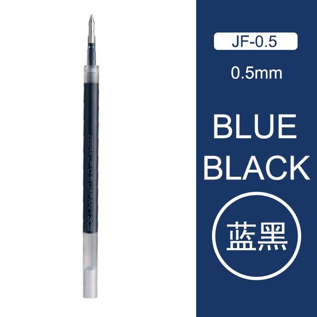 Blue preto 4pcs