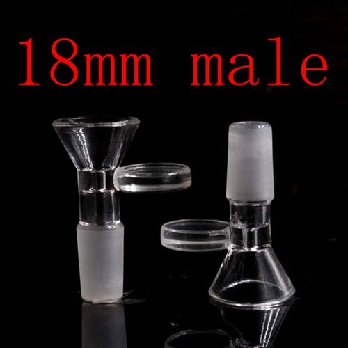 D 18mm male