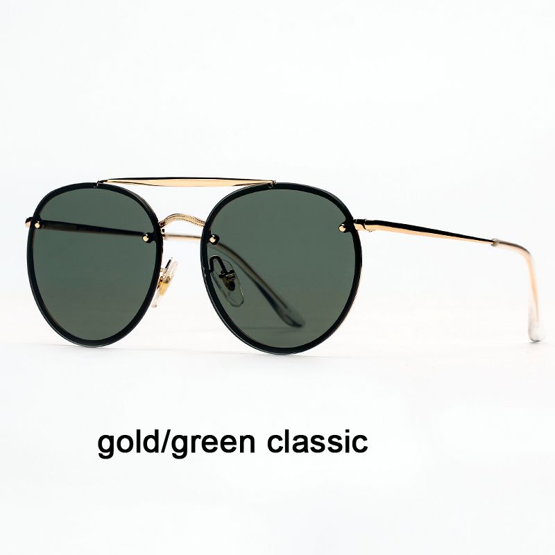 71 Gold/Green Classic