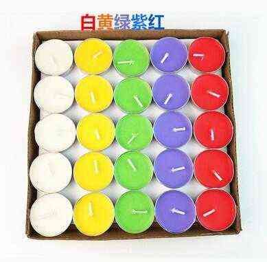 Blandning 50PCS14