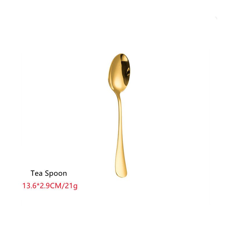 tea spoon