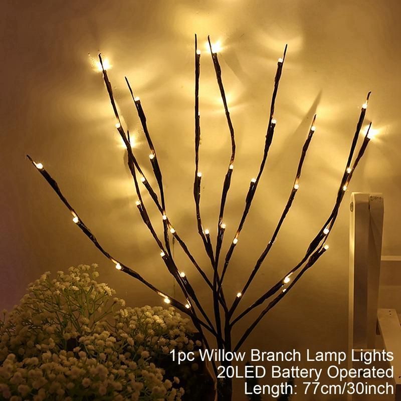 20LED BRANCH