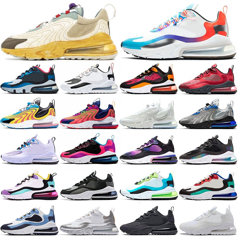 are 270s good for running