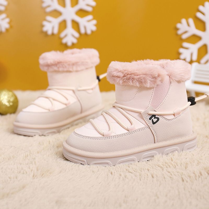 chaussure enfant hiver