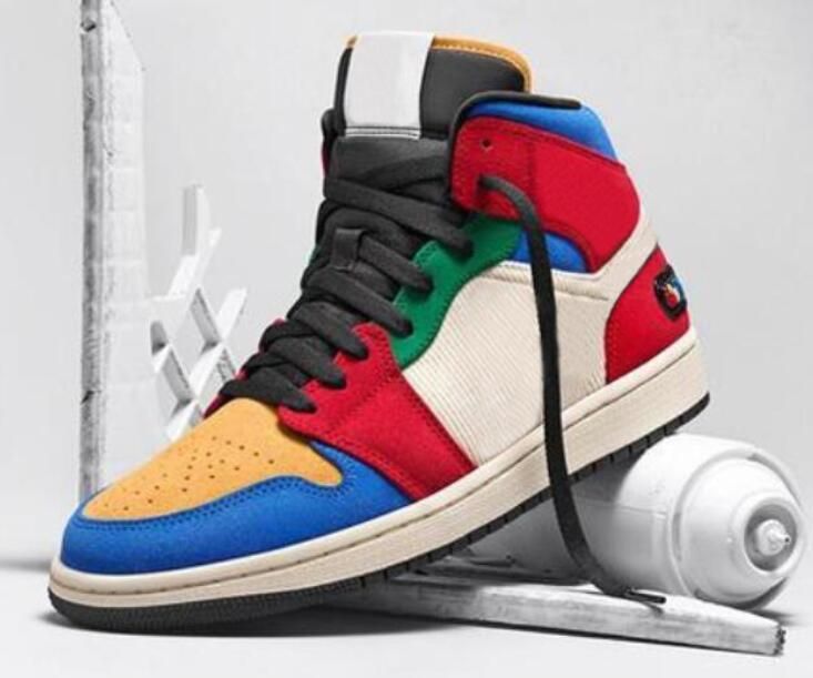 fearless 1s blue the great