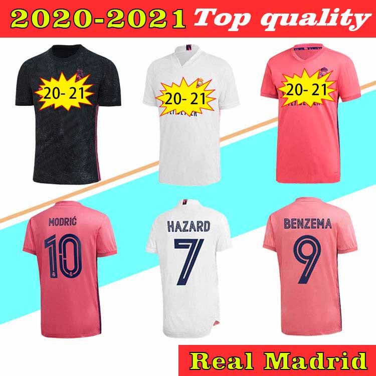 2020 20 21 Fans Version Real Madrid HUMAN RACE COLLECTION ...