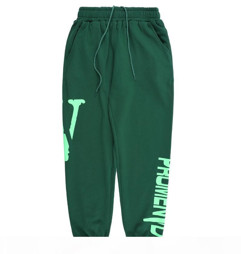 vlone joggers