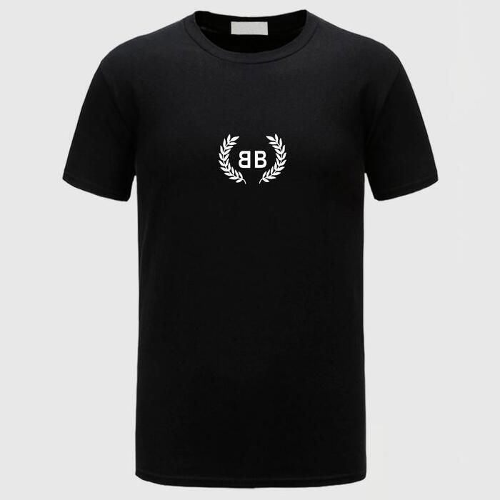 T-shirt BB 1Q 5A_01 Noir
