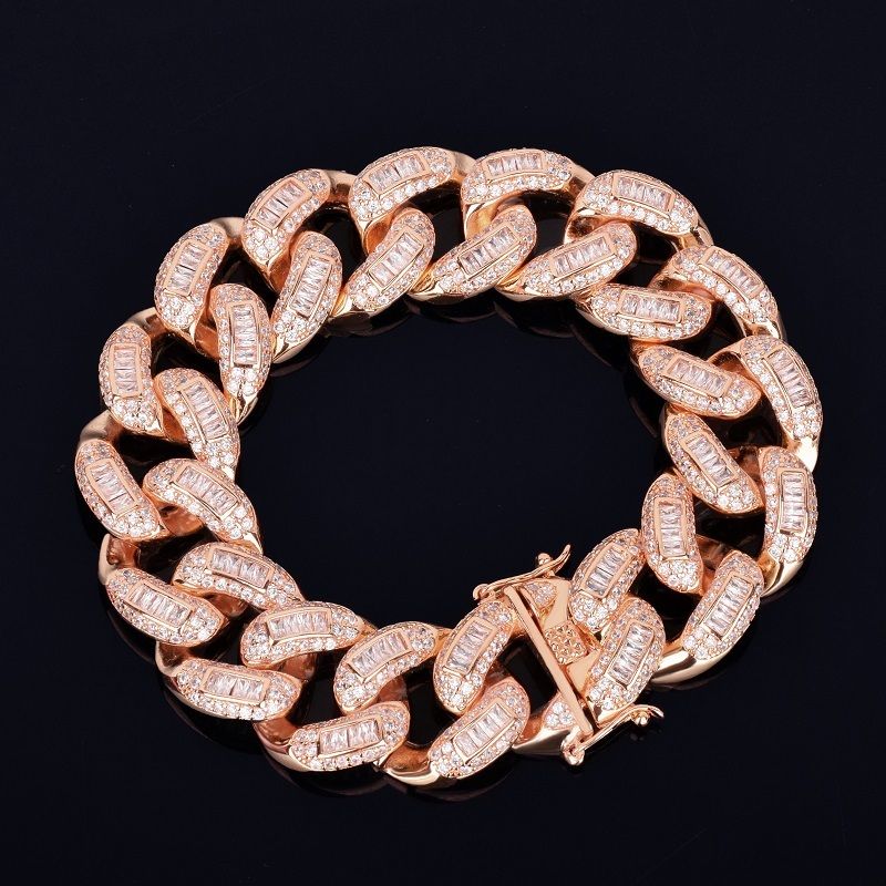 Rose Gold-7inch