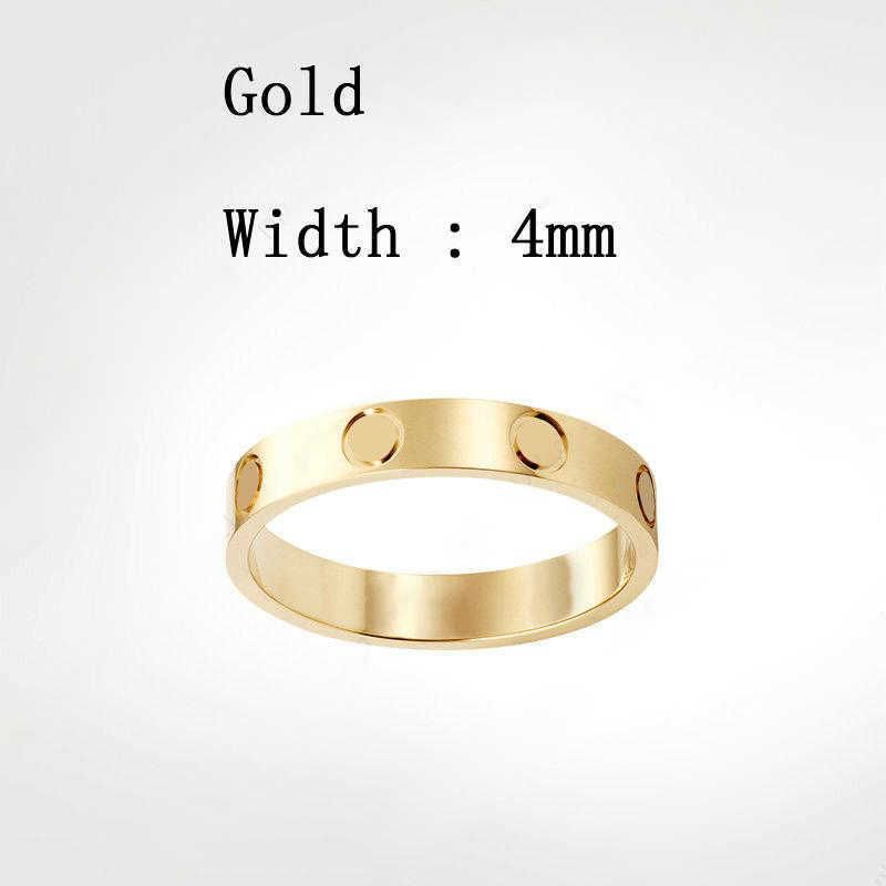 Gold(4 Mm)